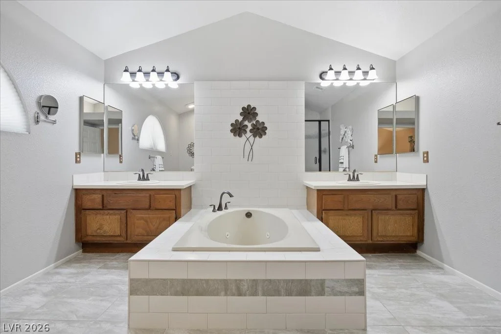 3233 La Mancha, Henderson, NV 89014