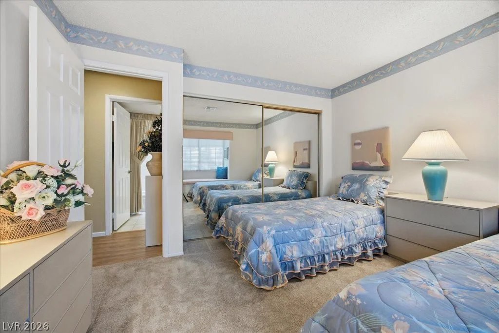 3233 La Mancha, Henderson, NV 89014