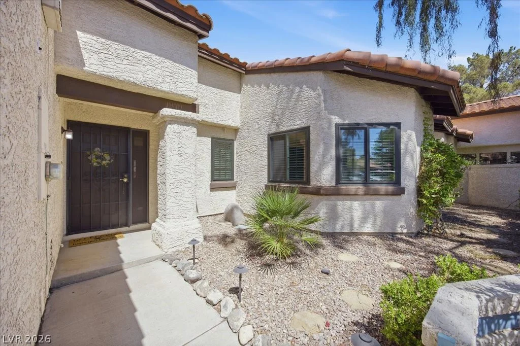 3233 La Mancha, Henderson, NV 89014