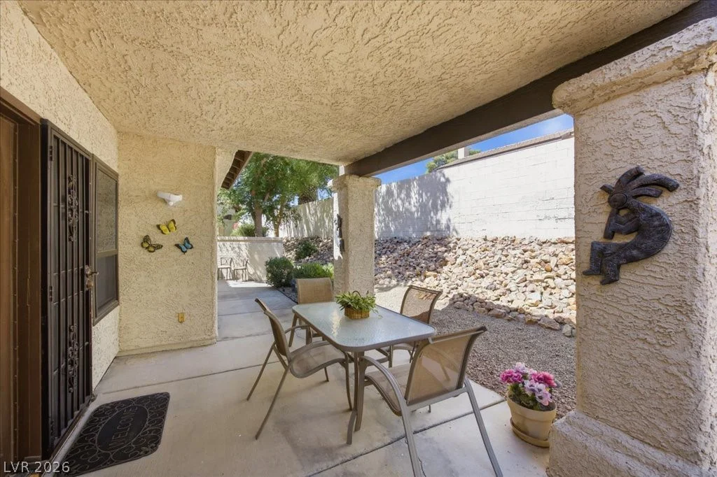 3233 La Mancha, Henderson, NV 89014