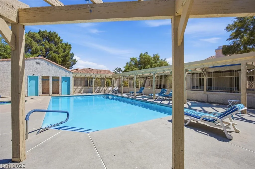 3233 La Mancha, Henderson, NV 89014