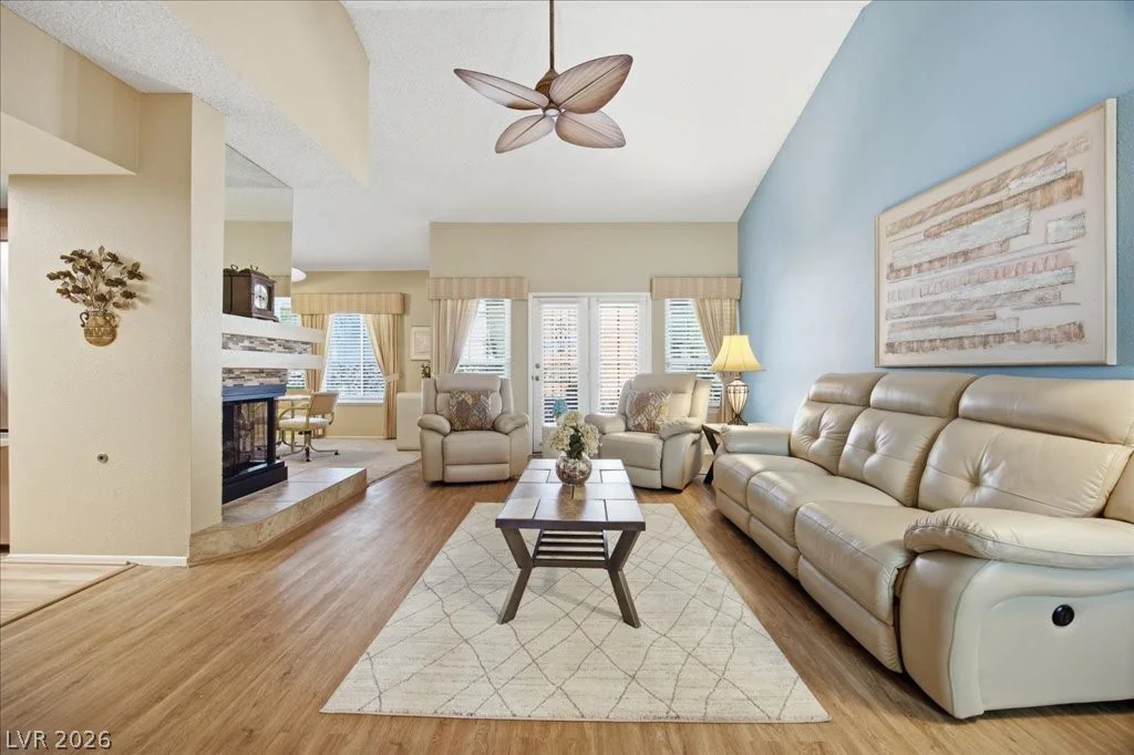 3233 La Mancha, Henderson, NV 89014