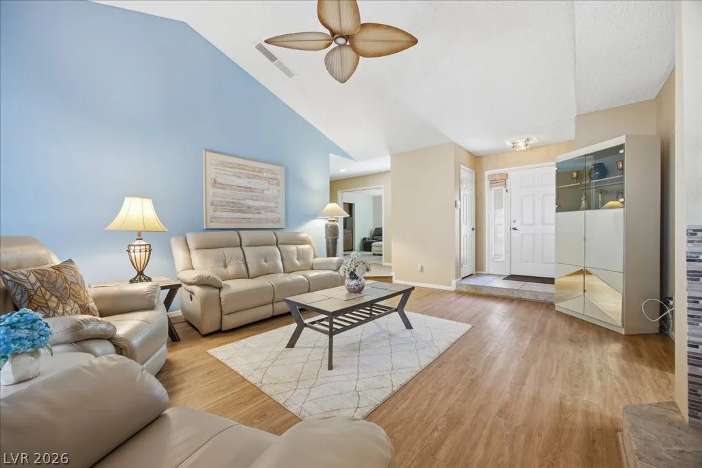3233 La Mancha, Henderson, NV 89014