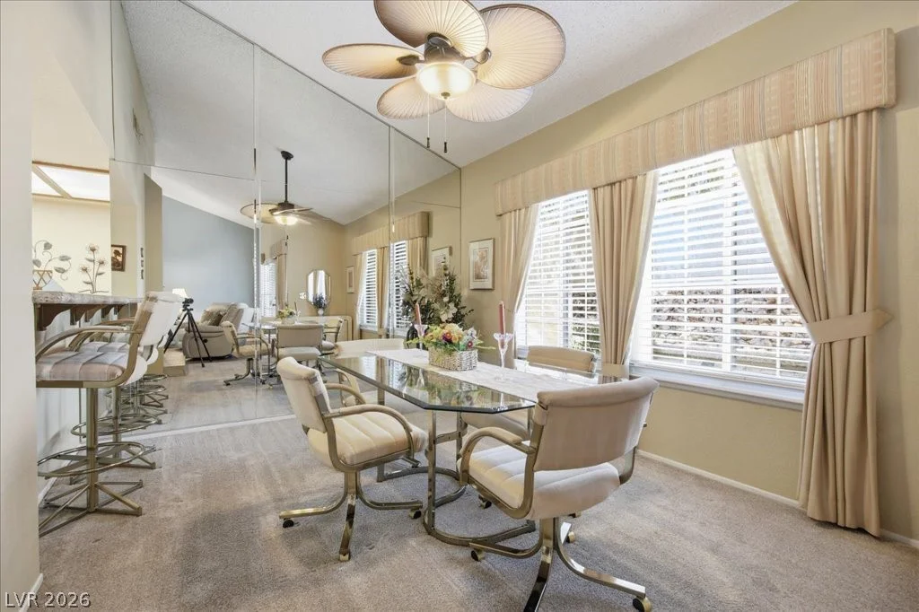 3233 La Mancha, Henderson, NV 89014