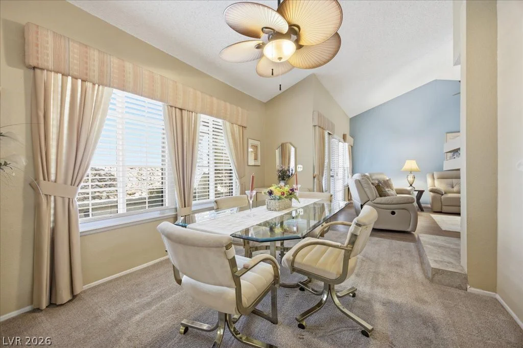 3233 La Mancha, Henderson, NV 89014