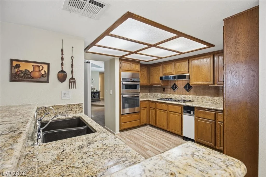 3233 La Mancha, Henderson, NV 89014