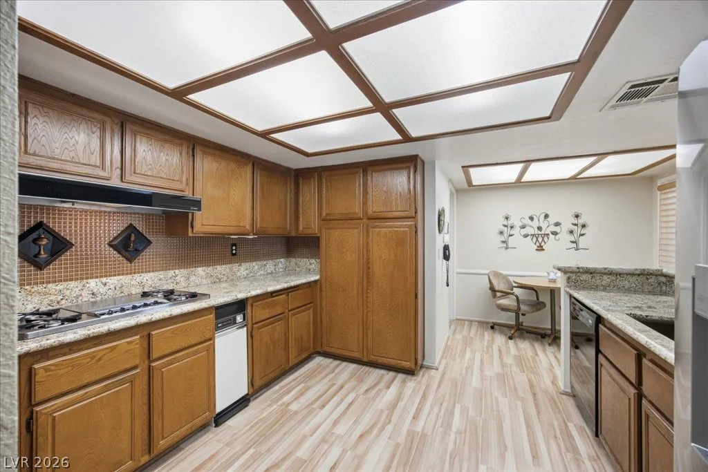 3233 La Mancha, Henderson, NV 89014
