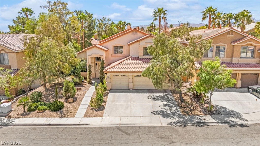 10425 Carmel Mountain, Las Vegas, NV 89144