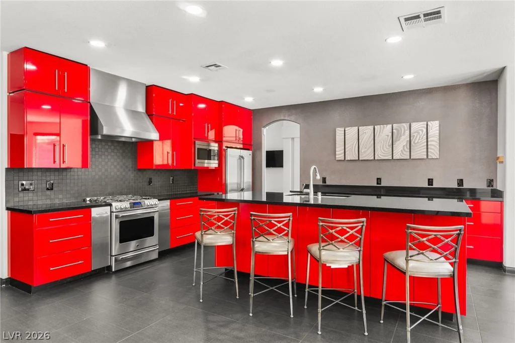 10425 Carmel Mountain, Las Vegas, NV 89144
