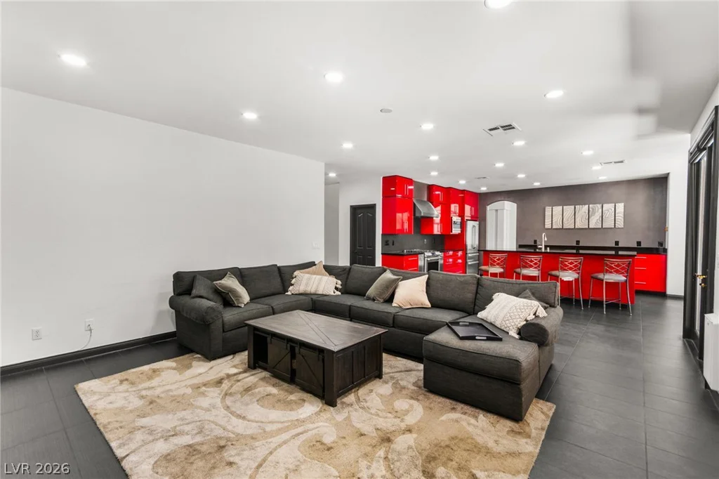 10425 Carmel Mountain, Las Vegas, NV 89144