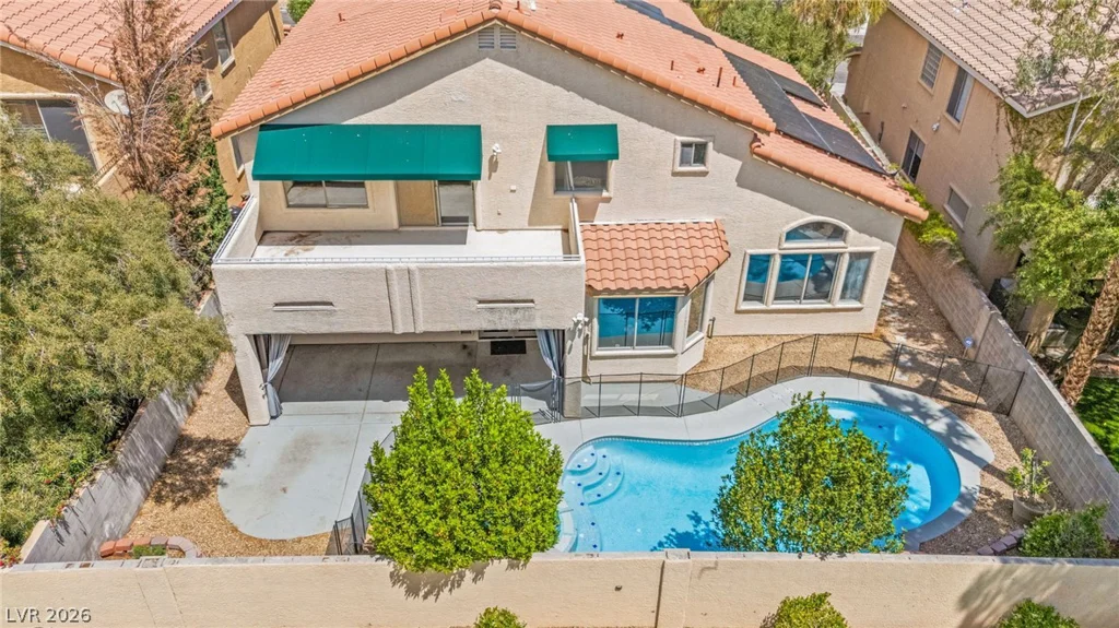 10425 Carmel Mountain, Las Vegas, NV 89144