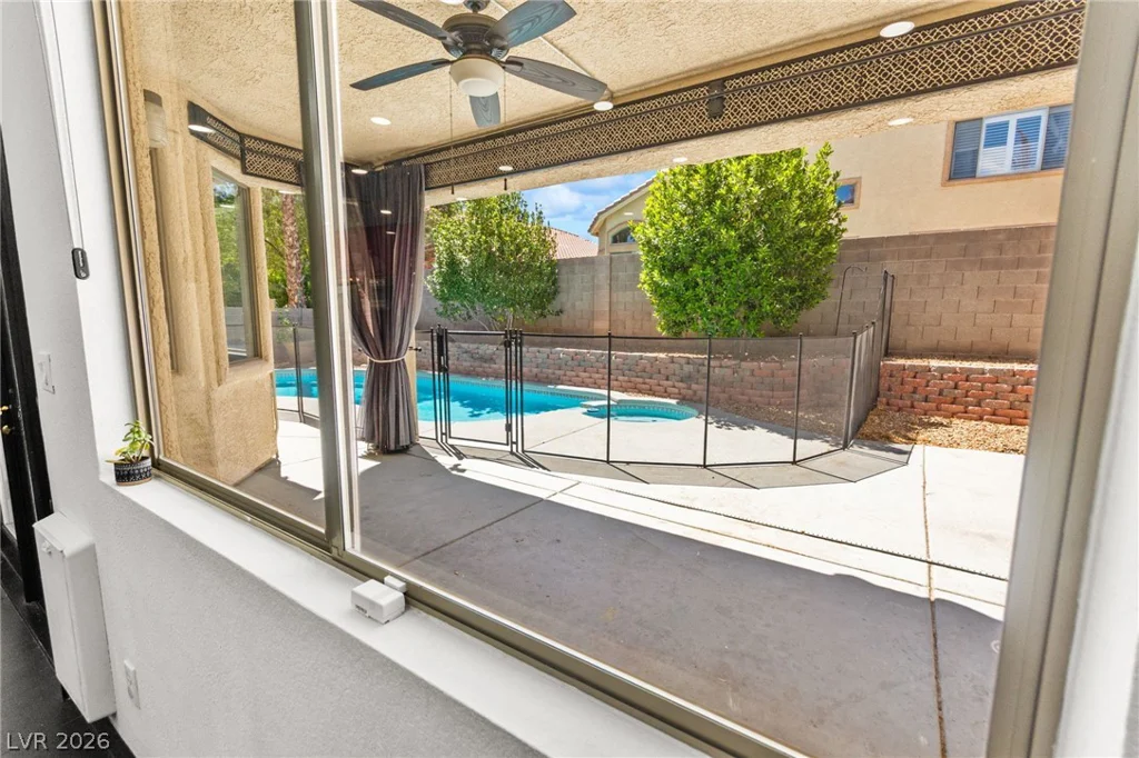 10425 Carmel Mountain, Las Vegas, NV 89144