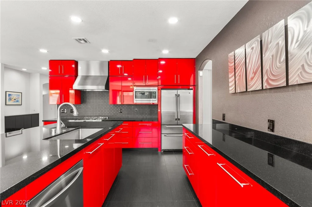 10425 Carmel Mountain, Las Vegas, NV 89144