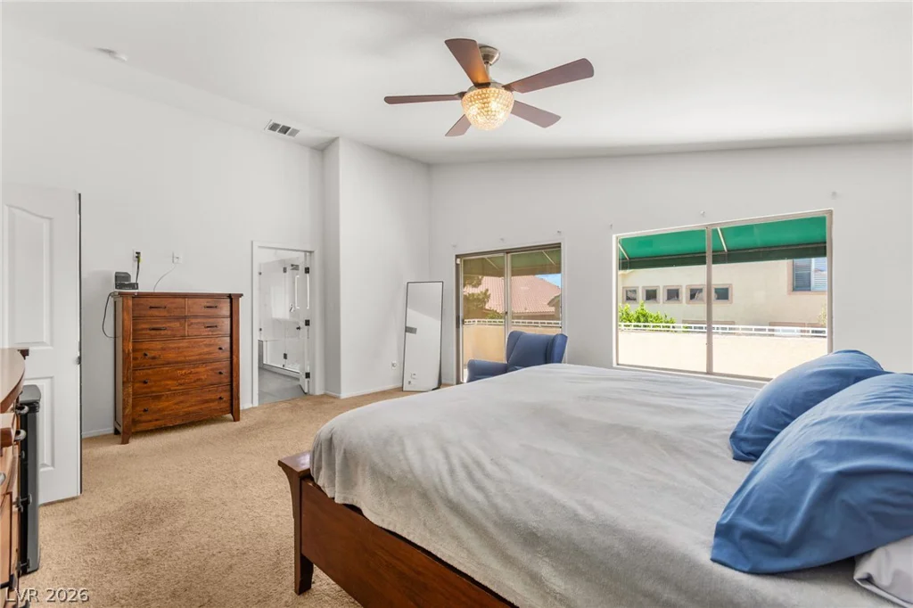10425 Carmel Mountain, Las Vegas, NV 89144
