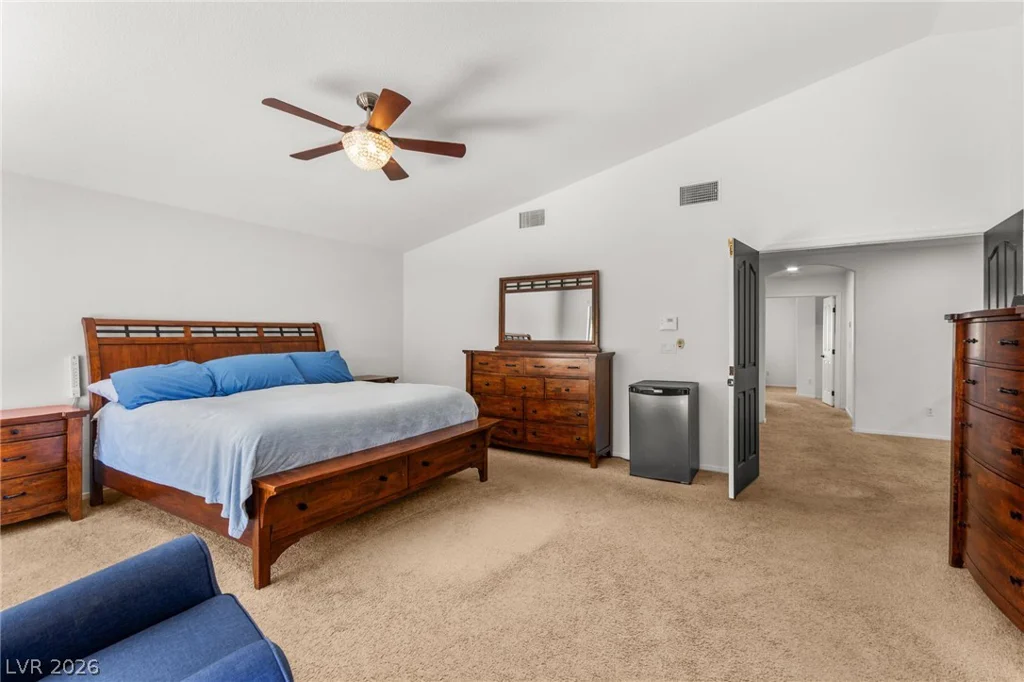 10425 Carmel Mountain, Las Vegas, NV 89144