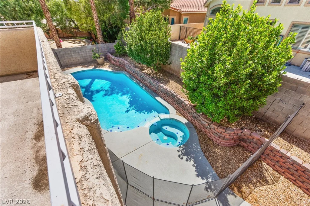 10425 Carmel Mountain, Las Vegas, NV 89144