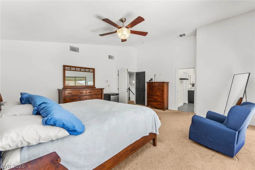 10425 Carmel Mountain, Las Vegas, NV 89144