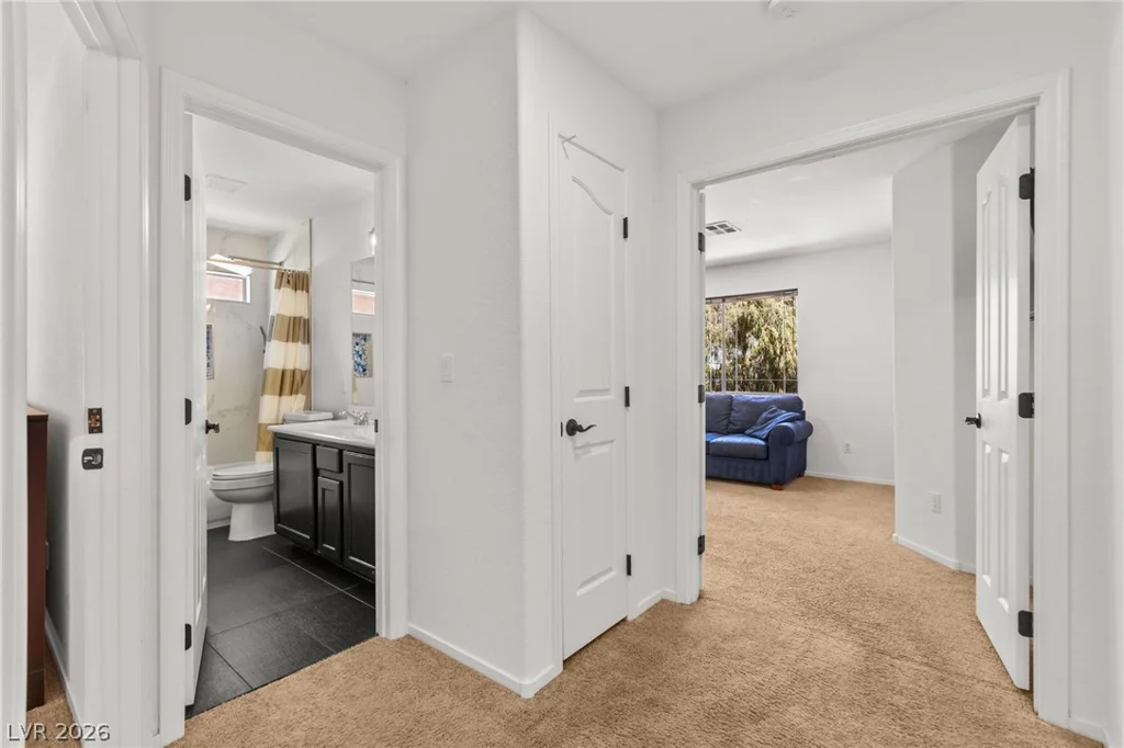 10425 Carmel Mountain, Las Vegas, NV 89144