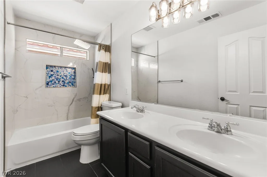 10425 Carmel Mountain, Las Vegas, NV 89144