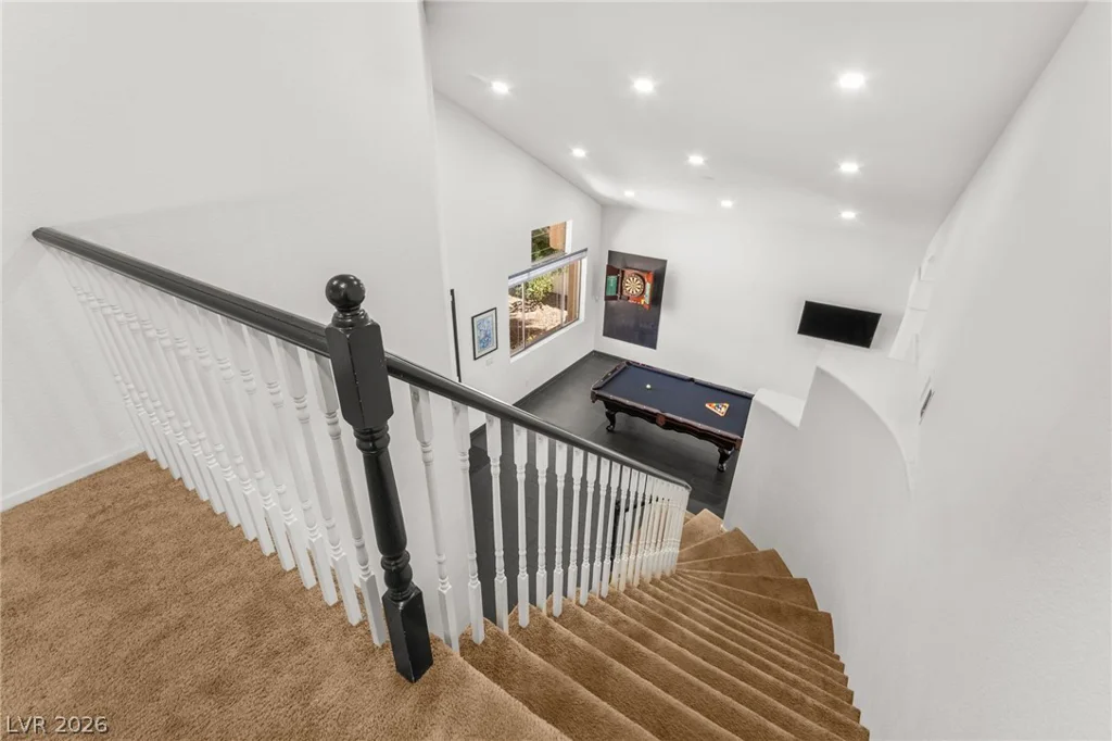 10425 Carmel Mountain, Las Vegas, NV 89144