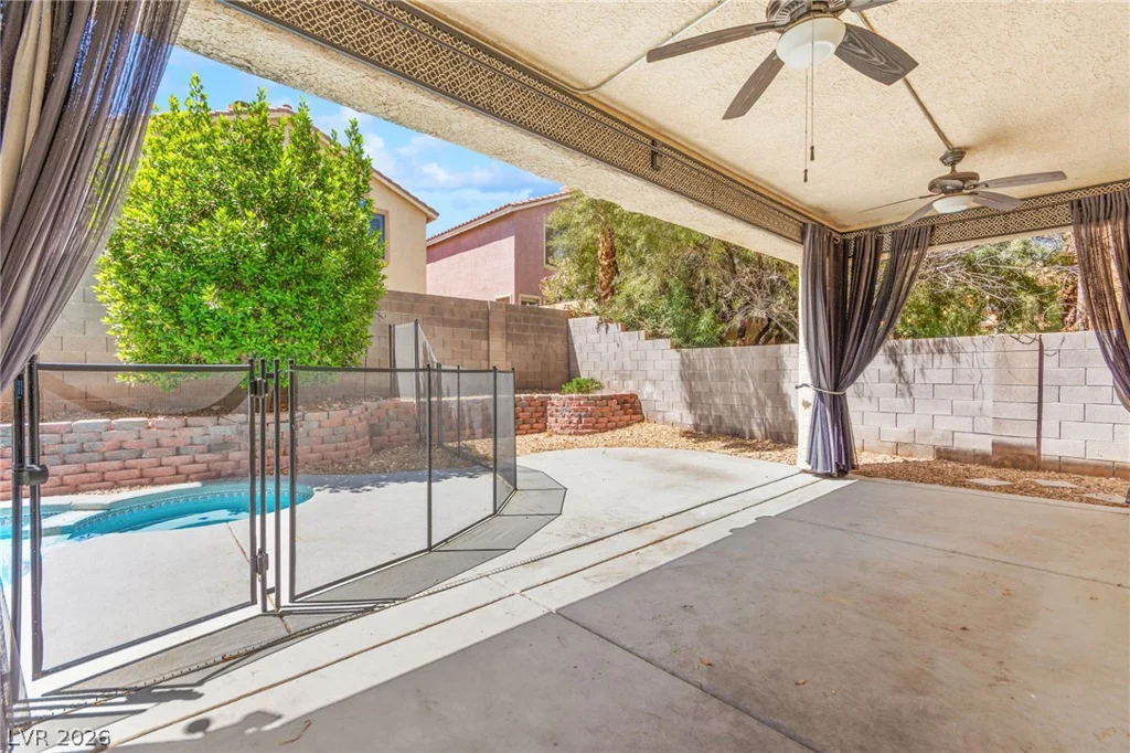 10425 Carmel Mountain, Las Vegas, NV 89144