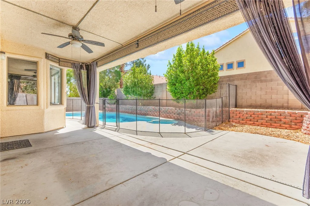 10425 Carmel Mountain, Las Vegas, NV 89144