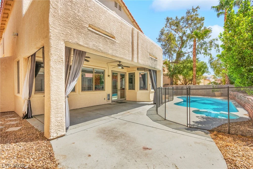 10425 Carmel Mountain, Las Vegas, NV 89144