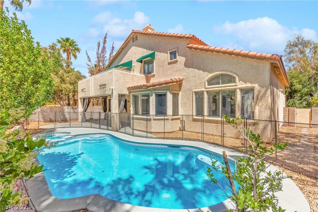 10425 Carmel Mountain, Las Vegas, NV 89144