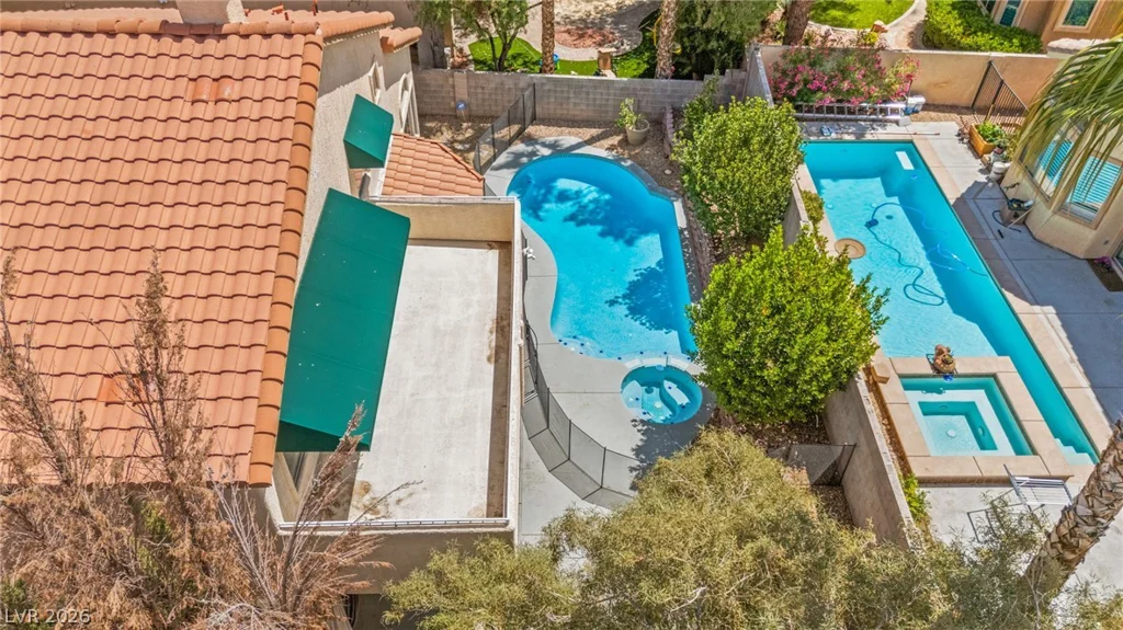 10425 Carmel Mountain, Las Vegas, NV 89144