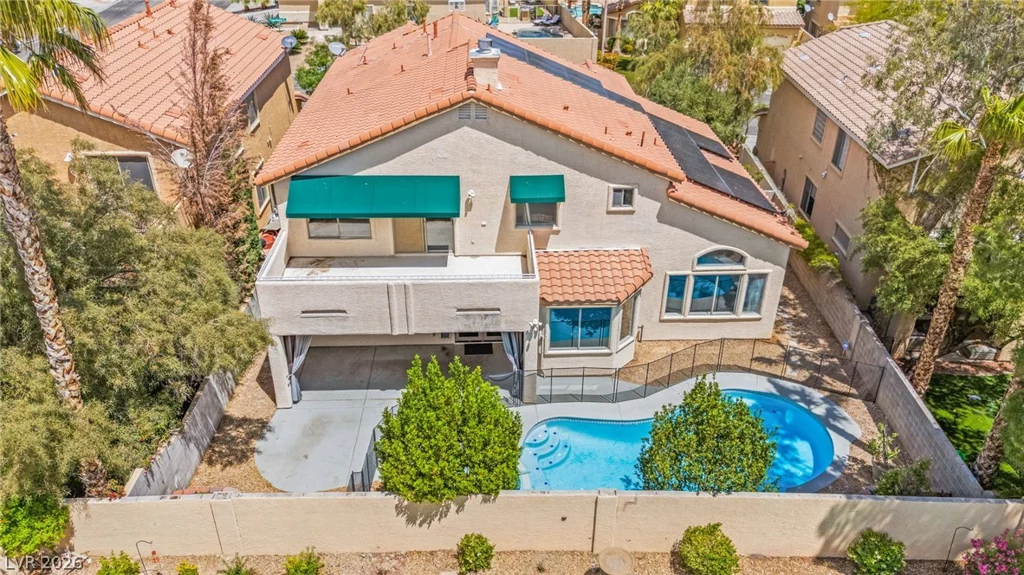 10425 Carmel Mountain, Las Vegas, NV 89144