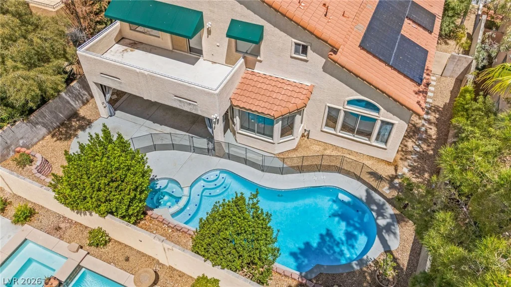10425 Carmel Mountain, Las Vegas, NV 89144
