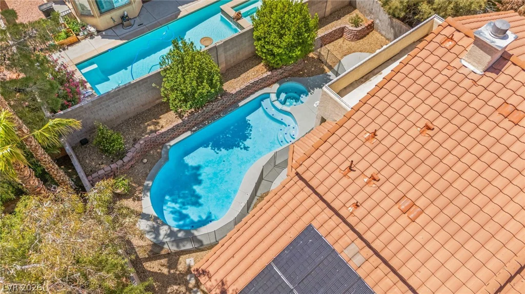 10425 Carmel Mountain, Las Vegas, NV 89144