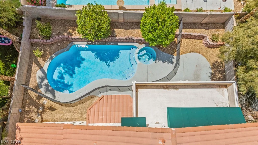 10425 Carmel Mountain, Las Vegas, NV 89144