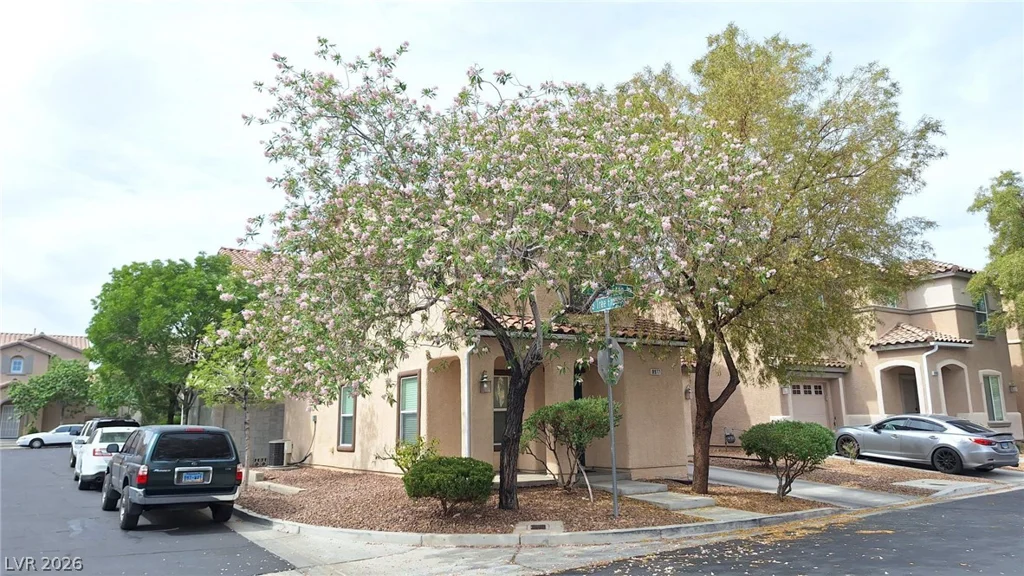 8977 Flying Frog, Las Vegas, NV 89148