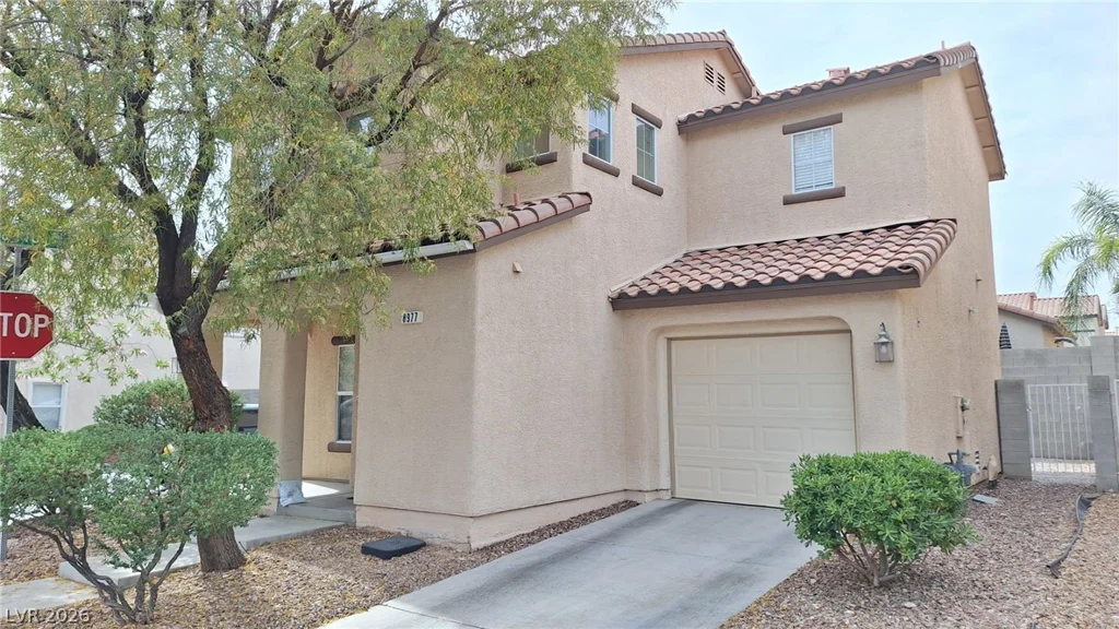 8977 Flying Frog, Las Vegas, NV 89148