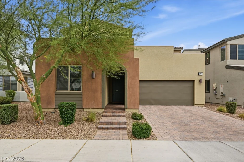 6934 Boulder View, North Las Vegas, NV 89084