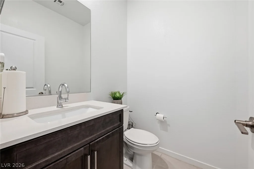 6934 Boulder View, North Las Vegas, NV 89084