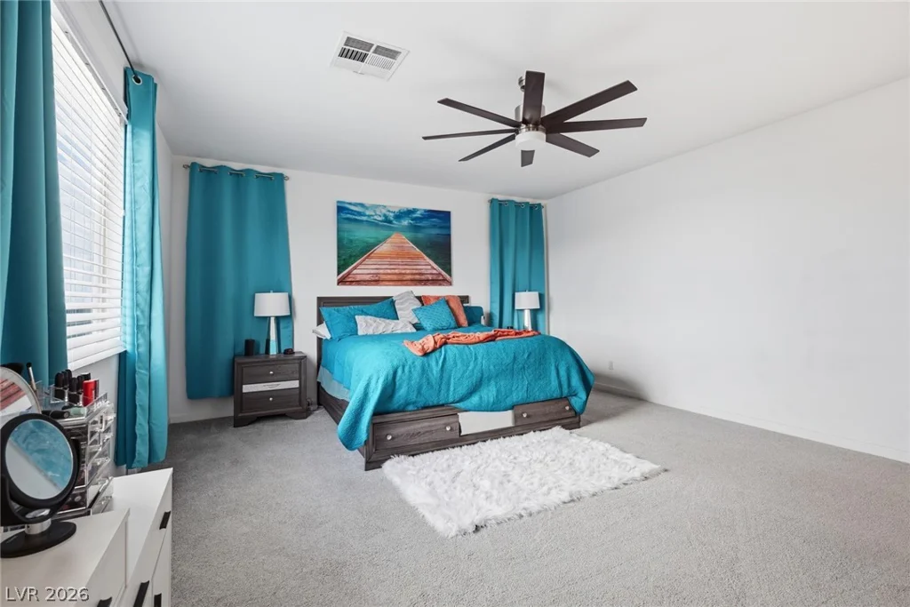 6934 Boulder View, North Las Vegas, NV 89084