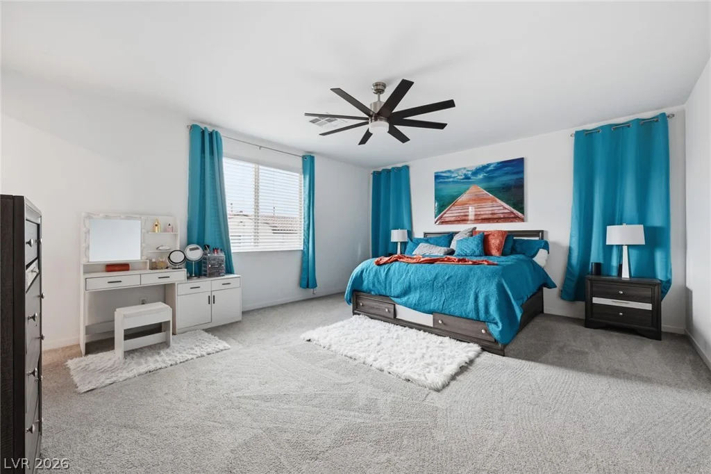 6934 Boulder View, North Las Vegas, NV 89084