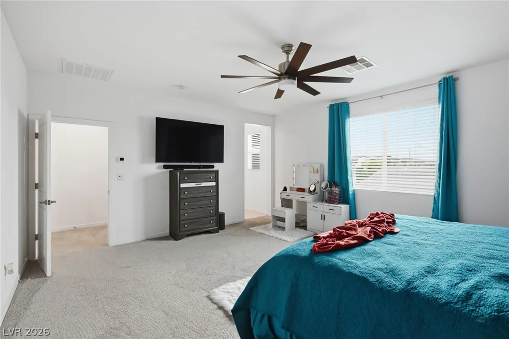 6934 Boulder View, North Las Vegas, NV 89084