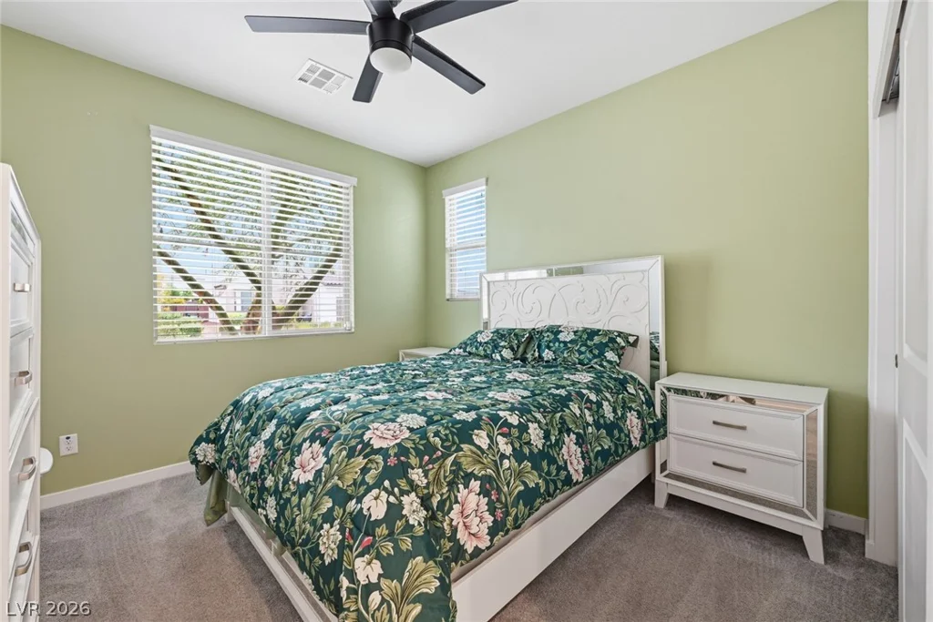 6934 Boulder View, North Las Vegas, NV 89084