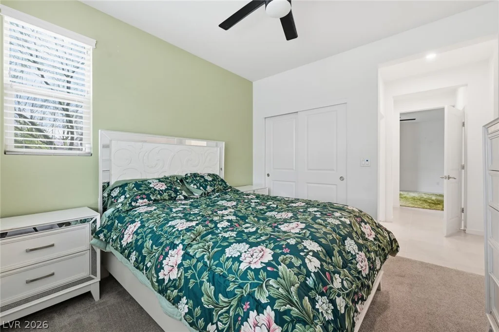 6934 Boulder View, North Las Vegas, NV 89084