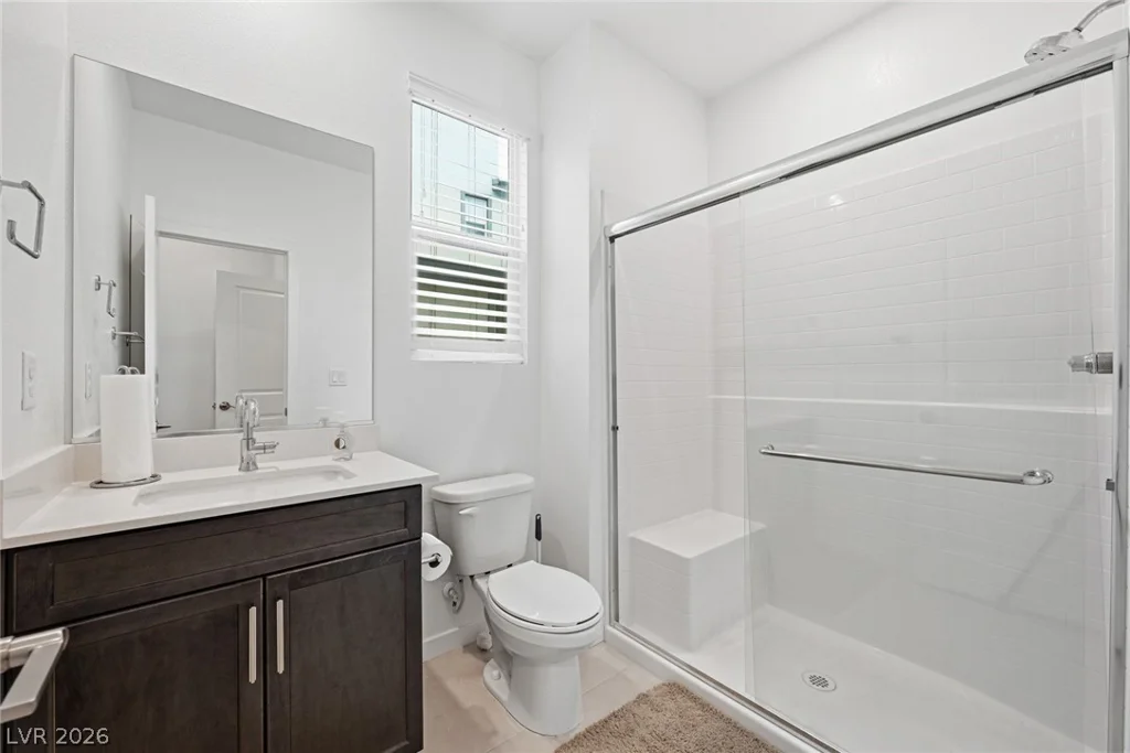6934 Boulder View, North Las Vegas, NV 89084