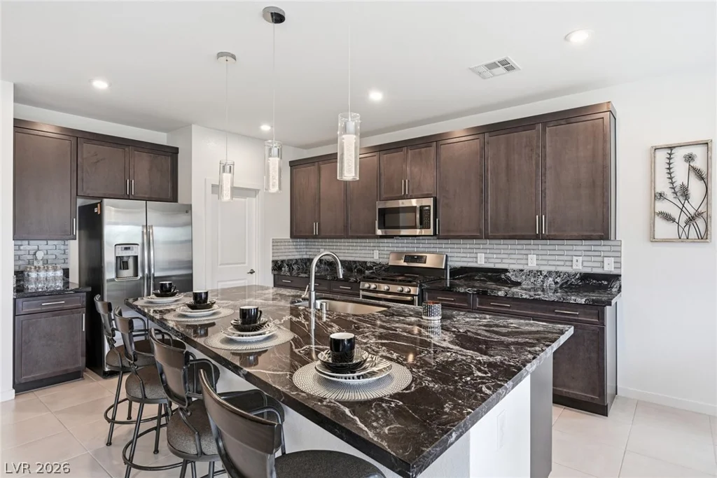 6934 Boulder View, North Las Vegas, NV 89084