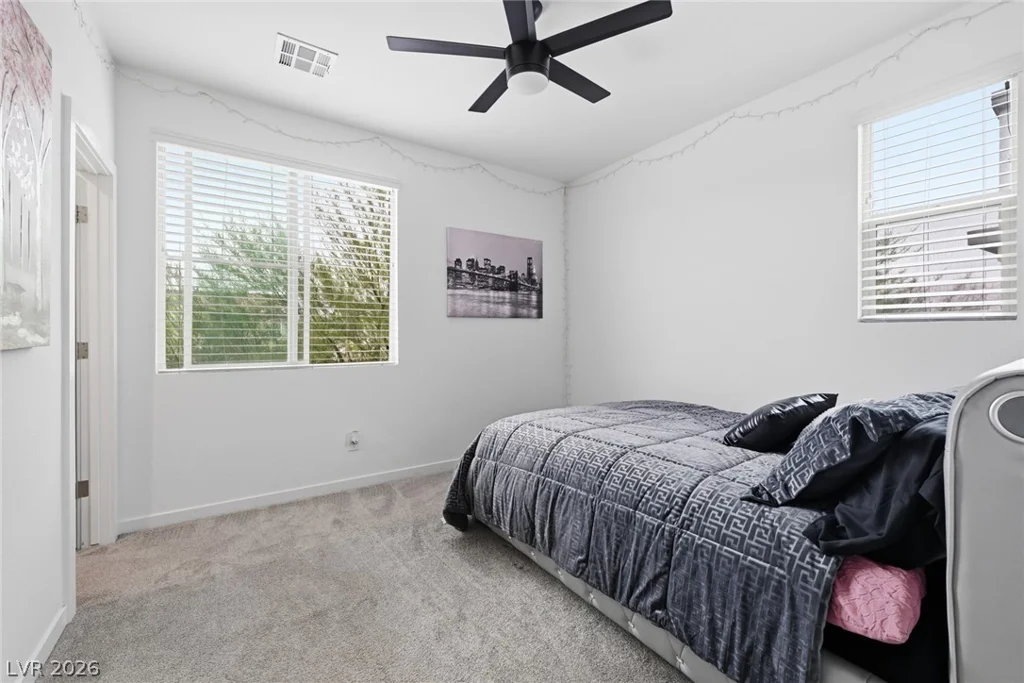 6934 Boulder View, North Las Vegas, NV 89084