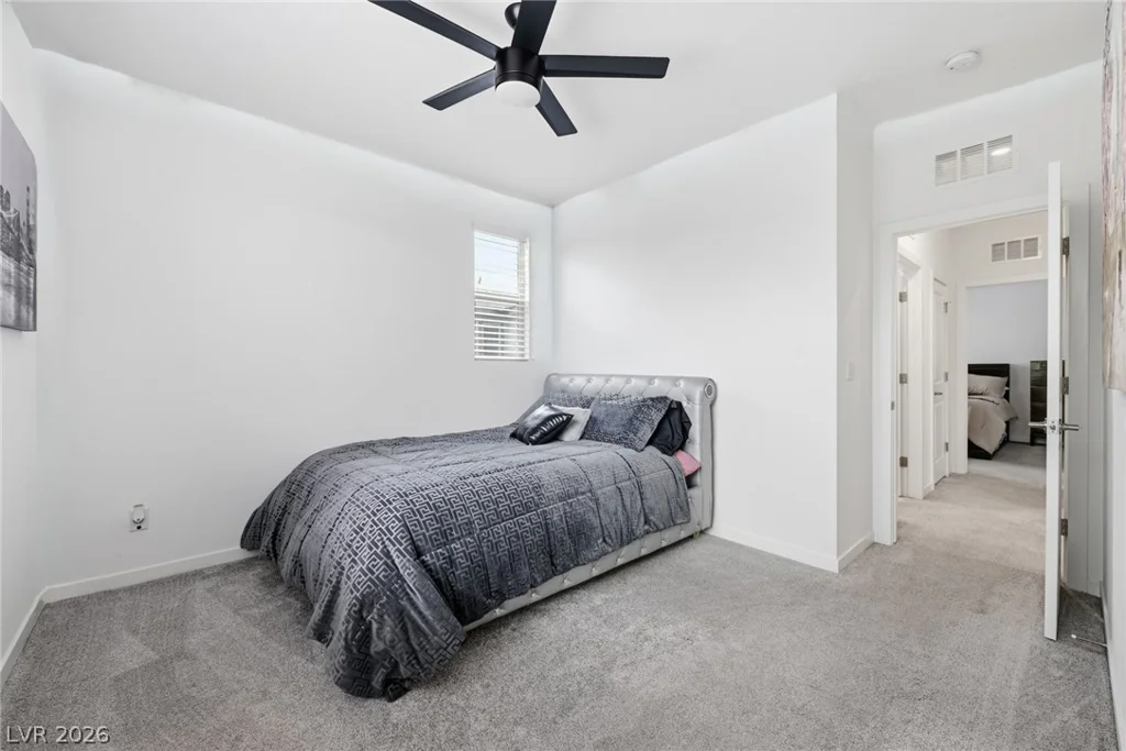6934 Boulder View, North Las Vegas, NV 89084
