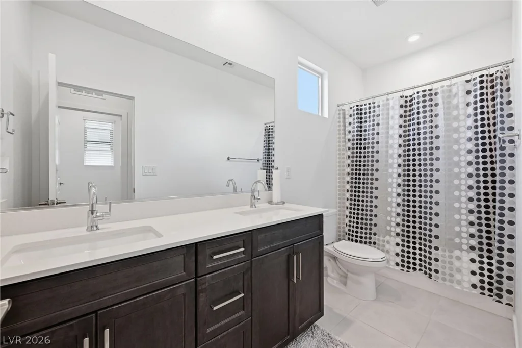 6934 Boulder View, North Las Vegas, NV 89084