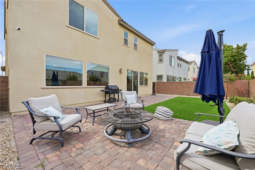 6934 Boulder View, North Las Vegas, NV 89084