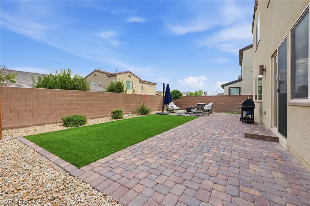 6934 Boulder View, North Las Vegas, NV 89084