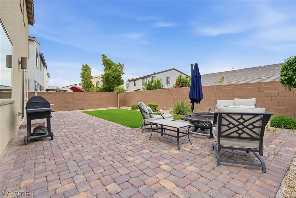 6934 Boulder View, North Las Vegas, NV 89084
